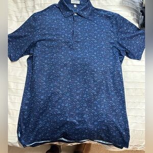 Peter Millar Polo